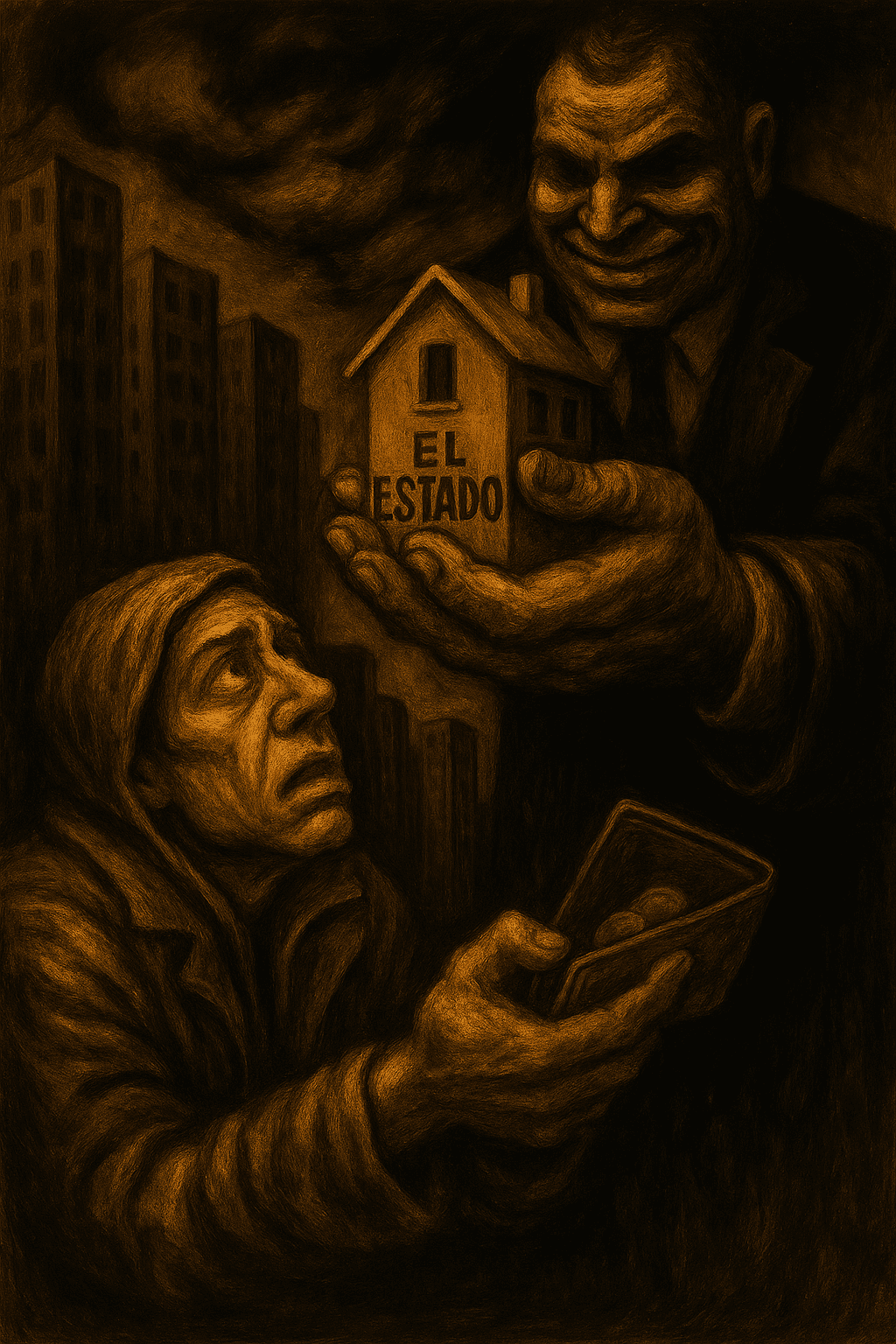 La vivienda en España: ¿un lujo para pocos?