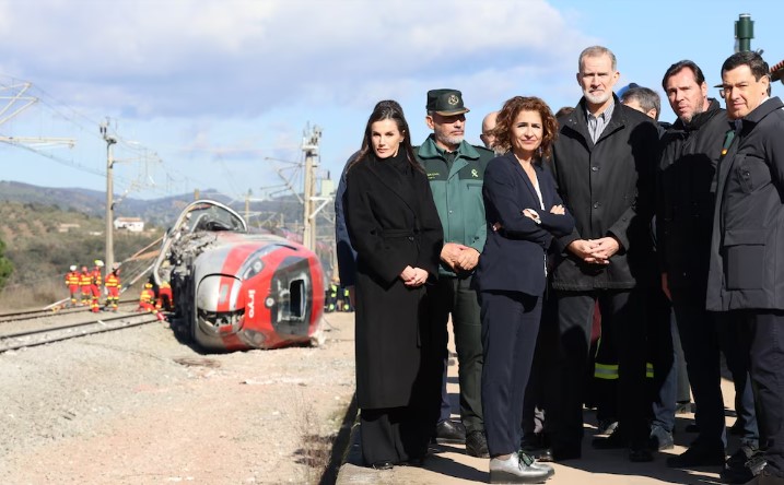 Adamuz: una responsabilidad incuestionable