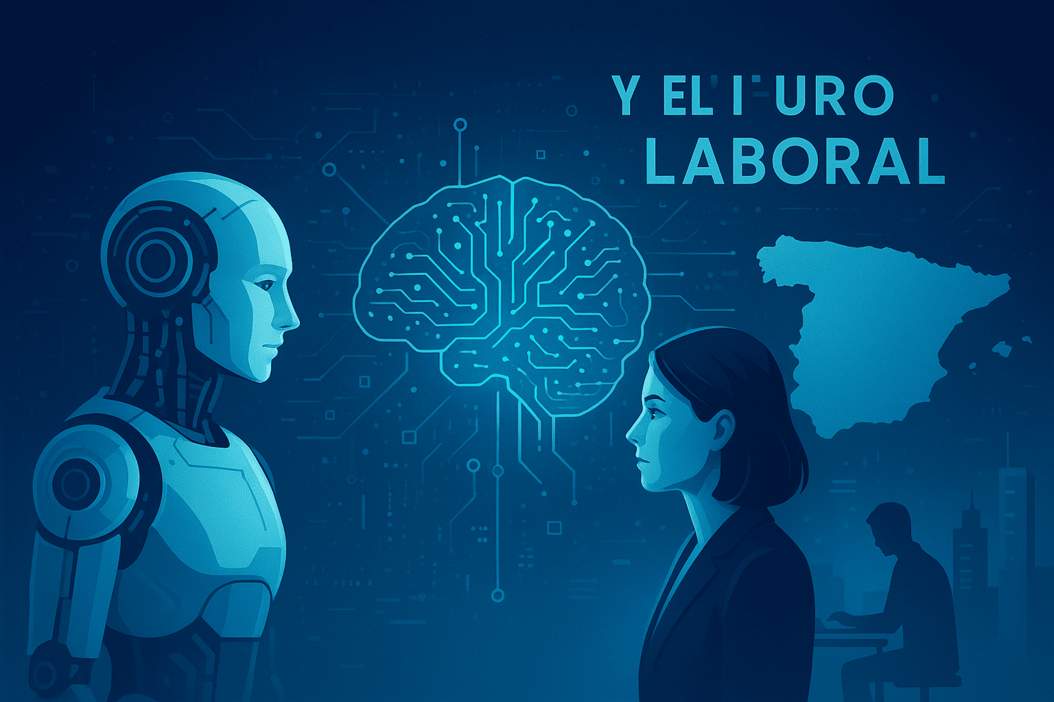 IA: ¿riesgo u oportunidad?