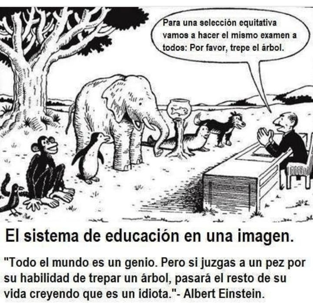 El mundo gris que estamos construyendo